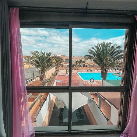 A Los Soles De Fuerteventura Costa De Antigua Eksteriør bilde