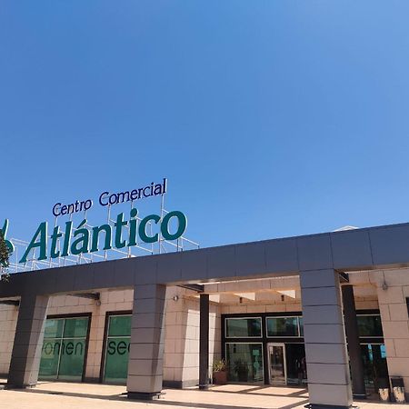 A Los Soles De Fuerteventura Costa De Antigua Eksteriør bilde