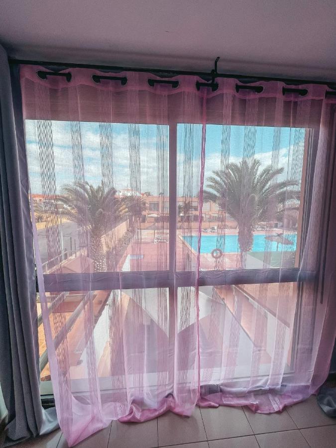 A Los Soles De Fuerteventura Costa De Antigua Eksteriør bilde