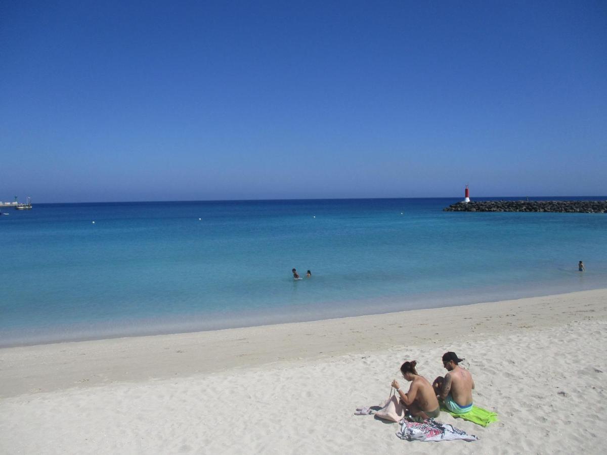 A Los Soles De Fuerteventura Costa De Antigua Eksteriør bilde