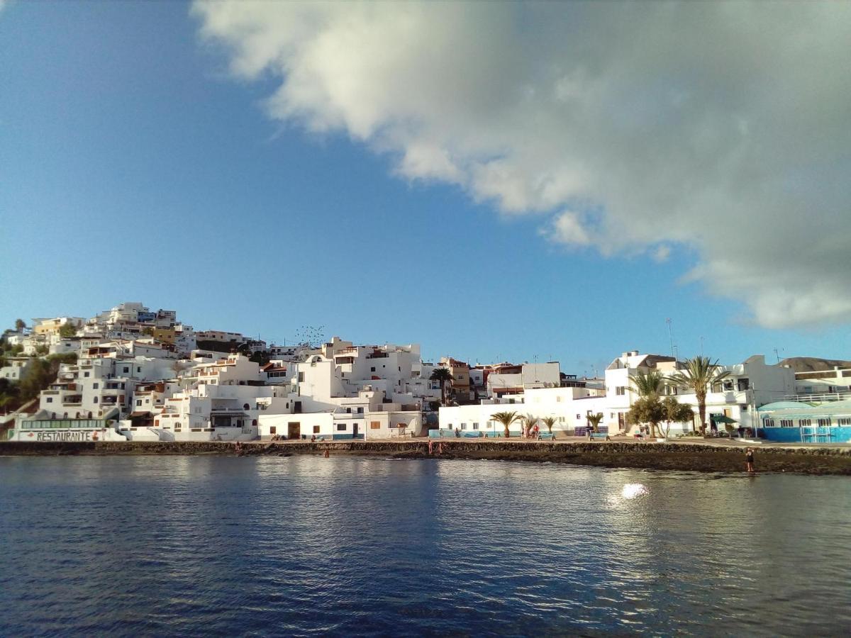 A Los Soles De Fuerteventura Costa De Antigua Eksteriør bilde